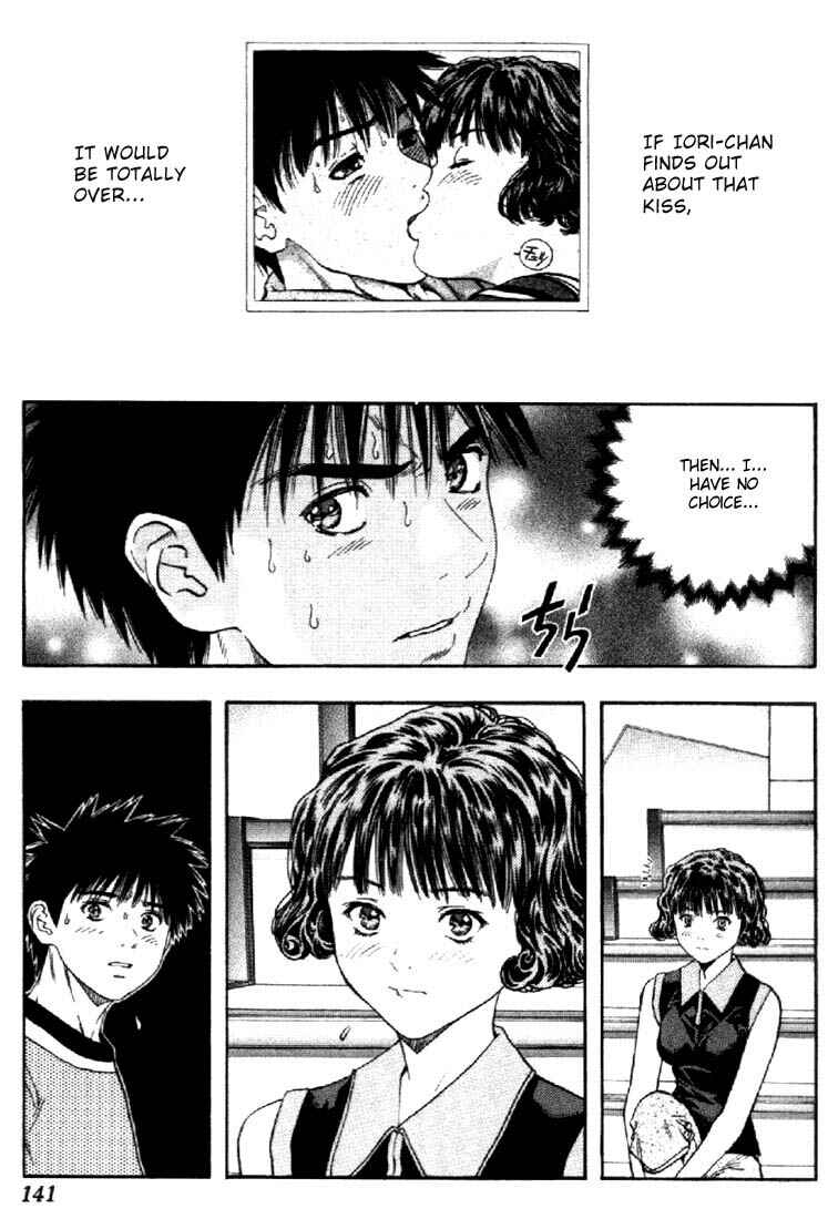 Page 11 Chapter 111 Is