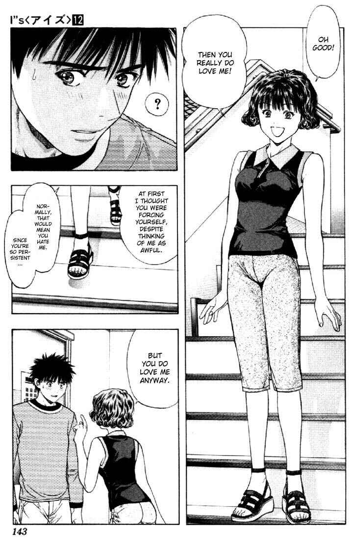 Page 13 Chapter 111 Is