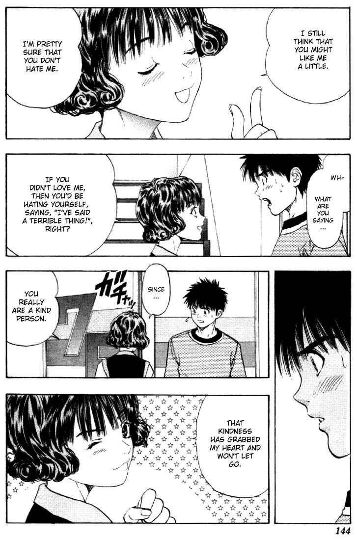 Page 14 Chapter 111 Is