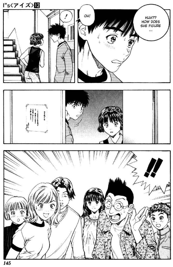 Page 15 Chapter 111 Is