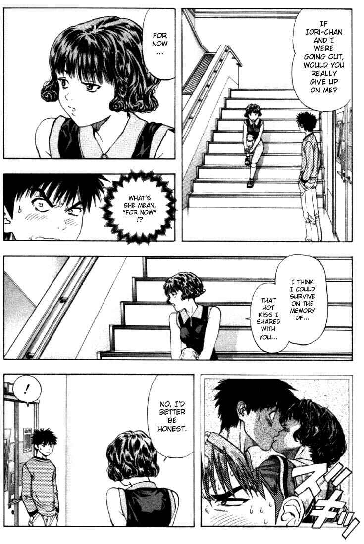 Page 8 Chapter 111 Is