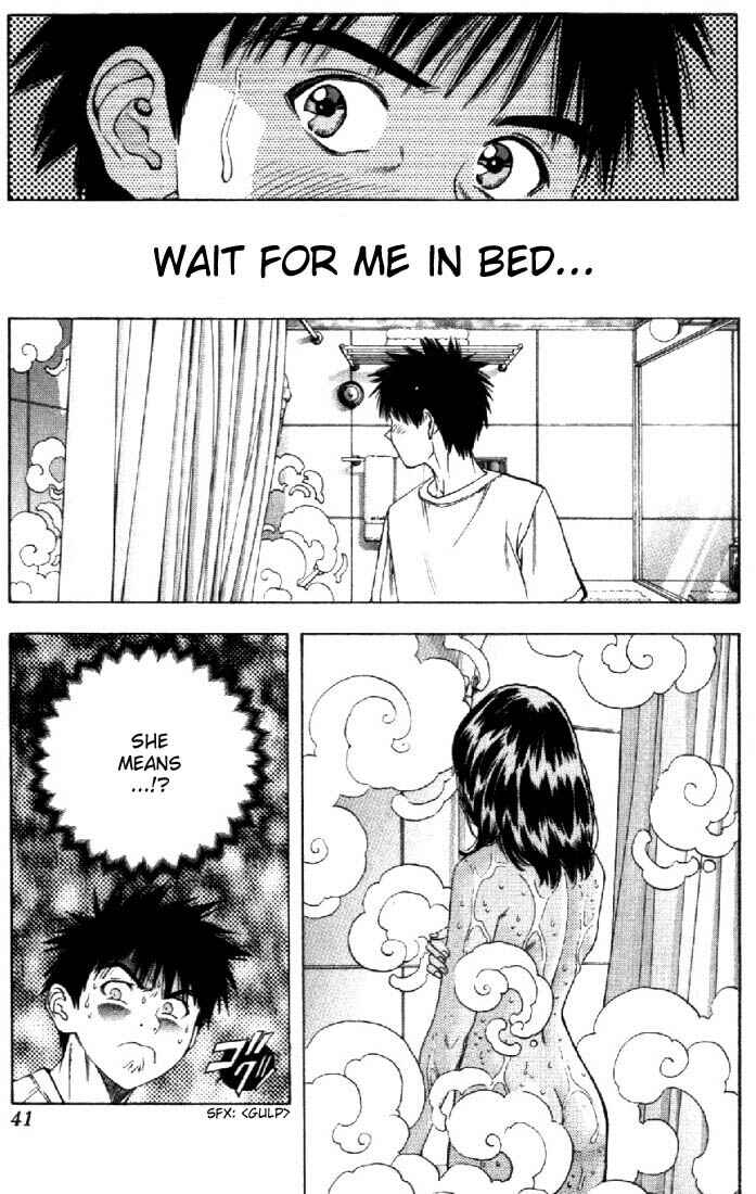 Page 1 Chapter 106 Is