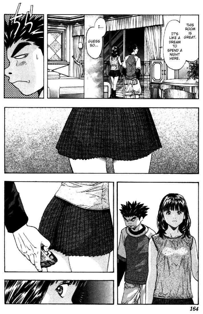 Page 16 Chapter 112 Is