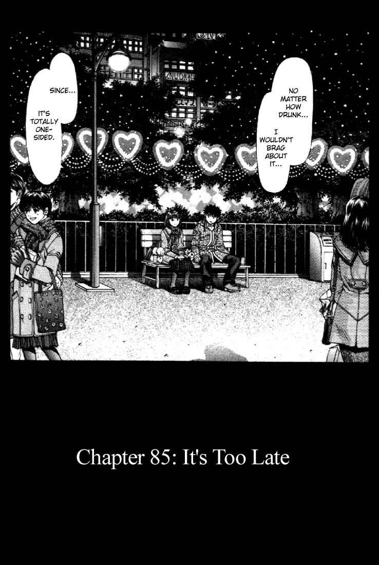 Page 1 Chapter 85 Is