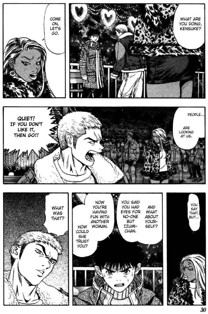 Page 8 Chapter 85 Is