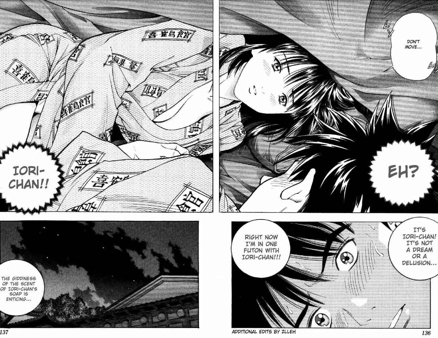 Page 13 Chapter 32 Is