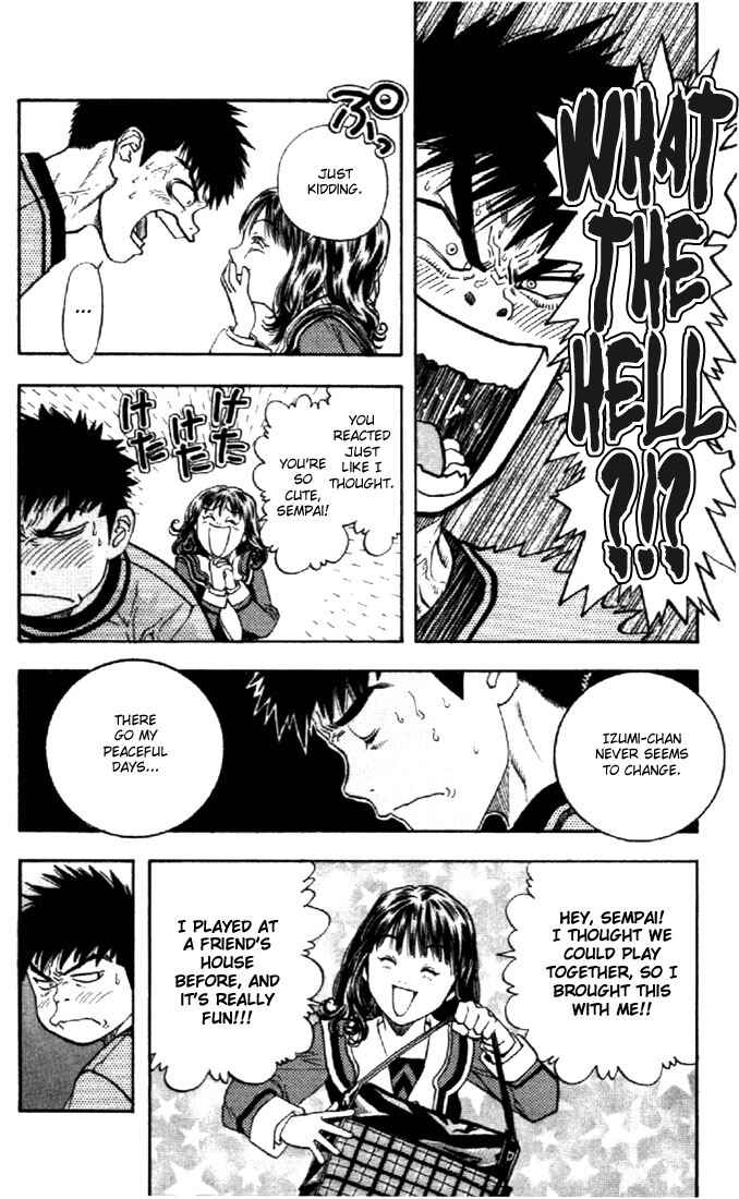 Page 11 Chapter 123 Is