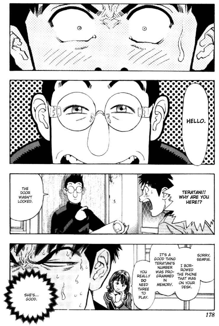 Page 13 Chapter 123 Is
