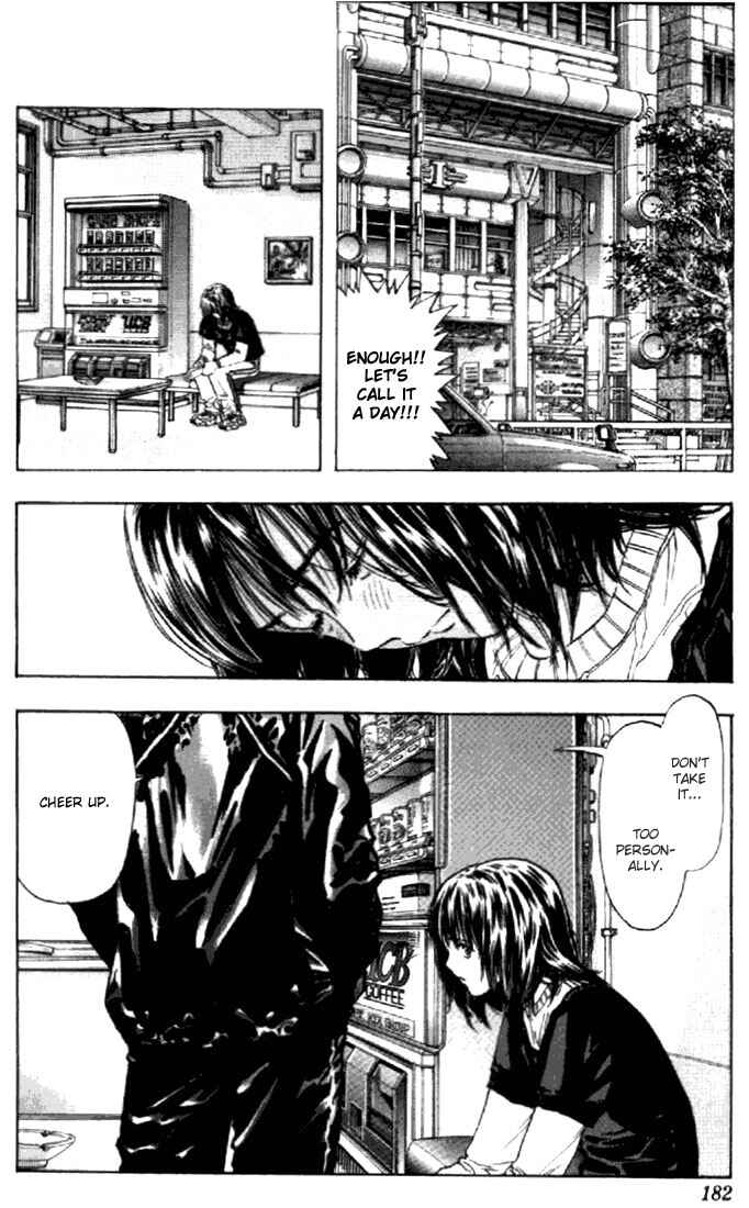 Page 17 Chapter 123 Is