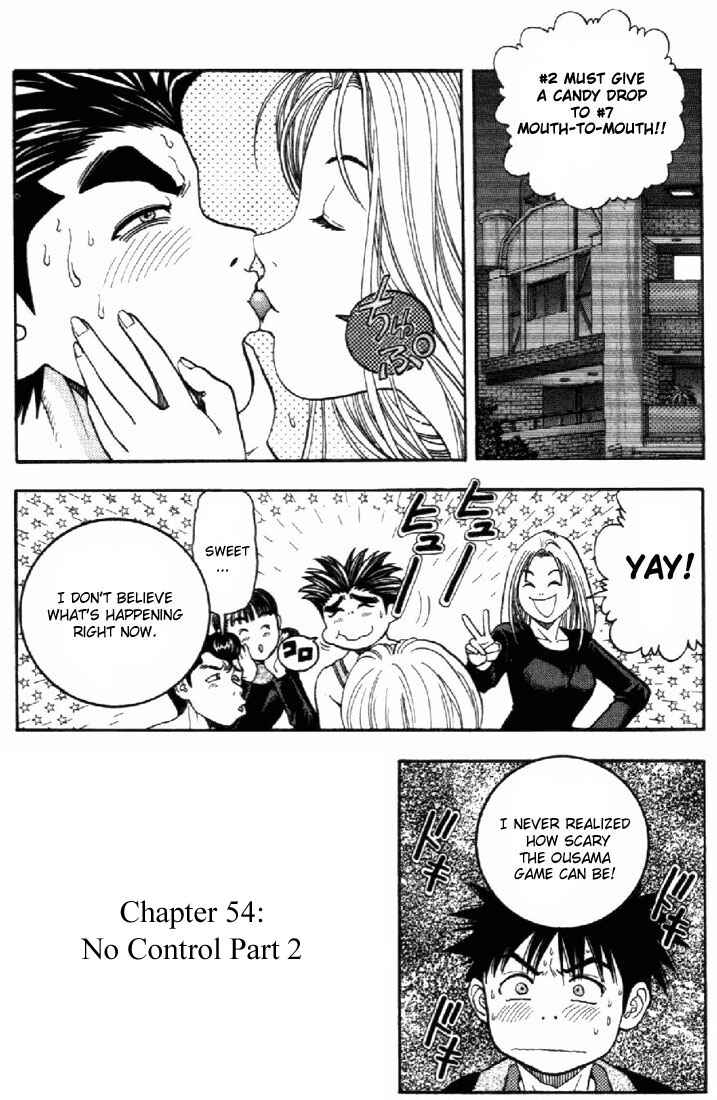 Page 1 Chapter 54 Is