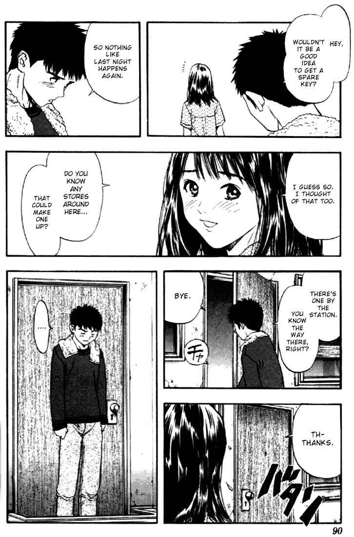 Page 13 Chapter 118 Is