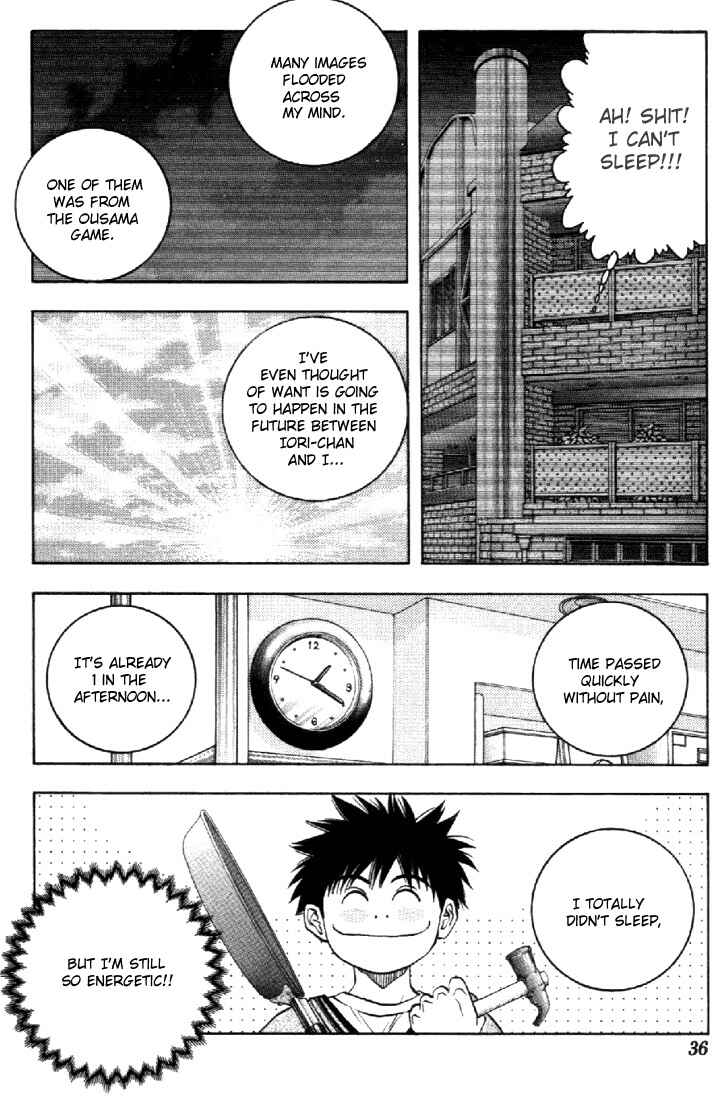 Page 11 Chapter 56 Is