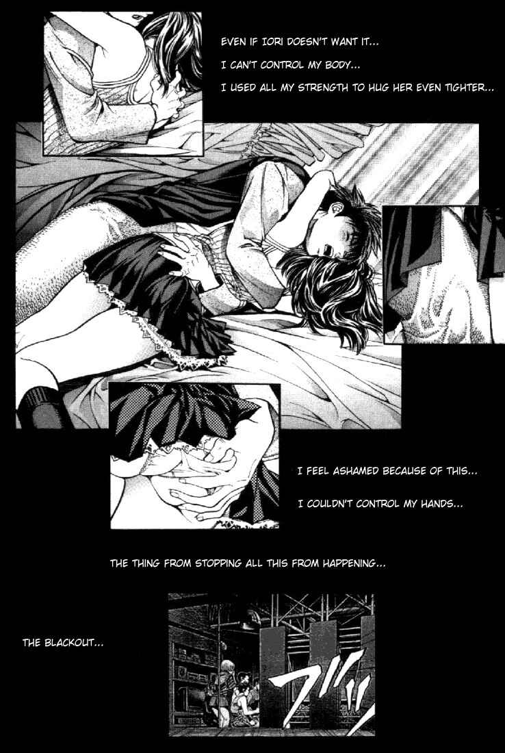 Page 3 Chapter 56 Is