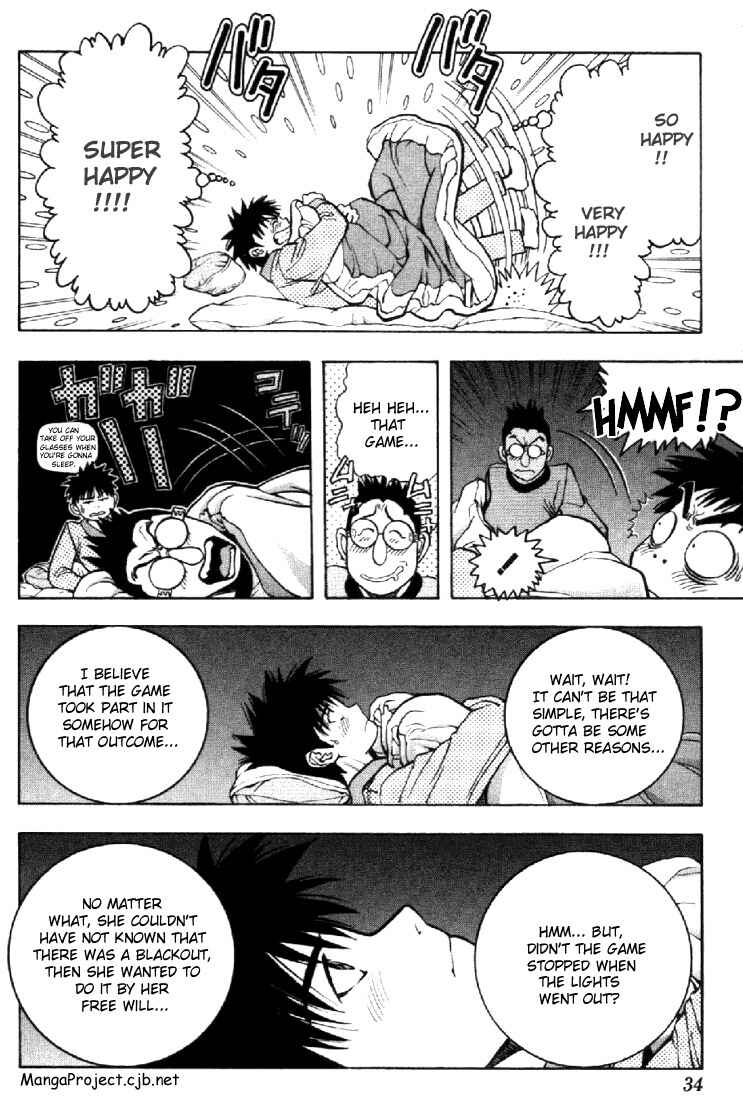 Page 9 Chapter 56 Is