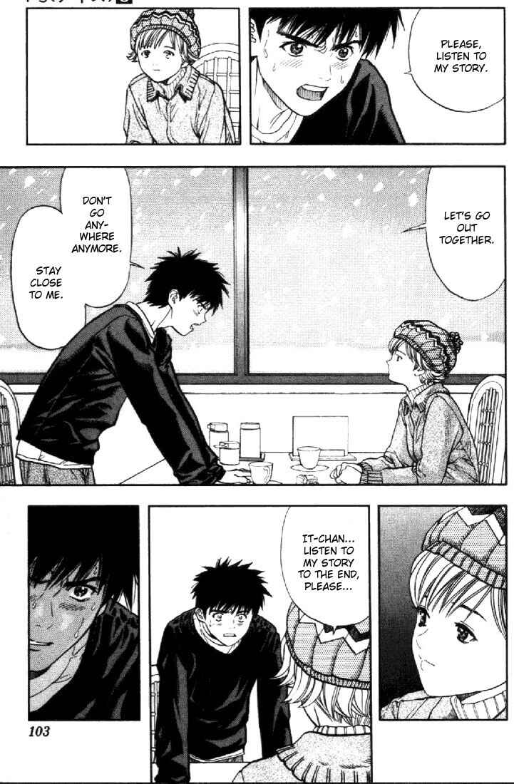 Page 11 Chapter 50 Is