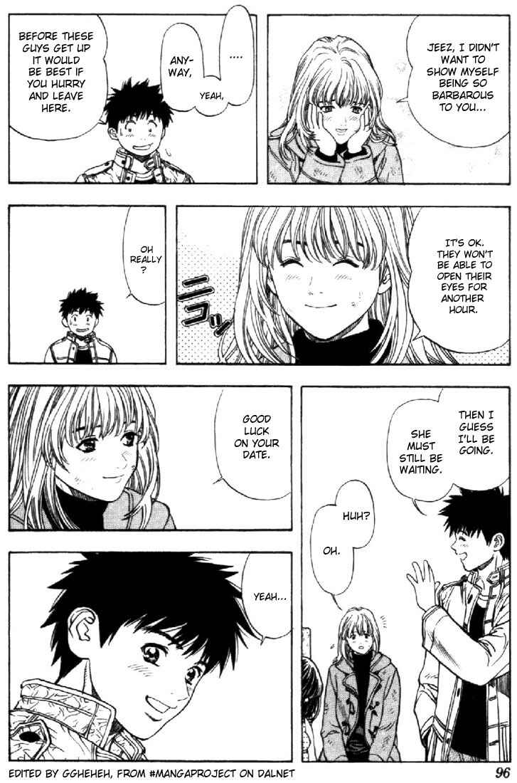 Page 4 Chapter 50 Is