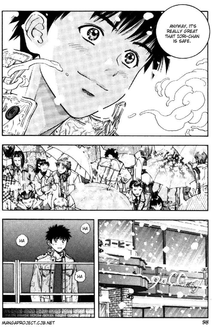 Page 6 Chapter 50 Is