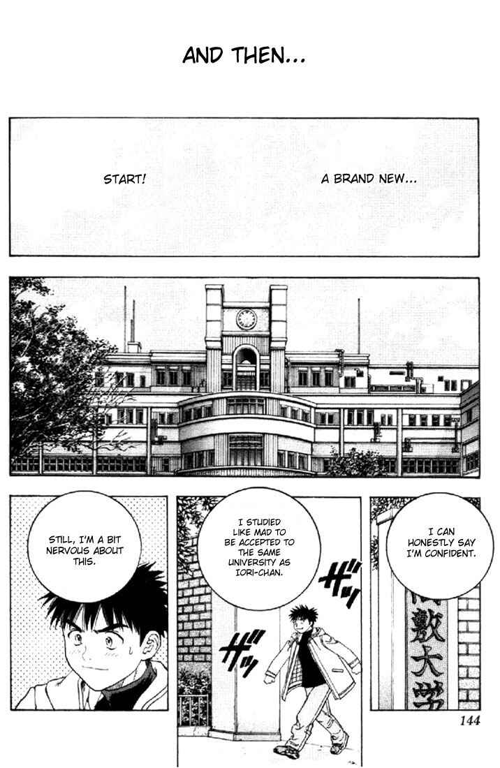 Page 14 Chapter 101 Is