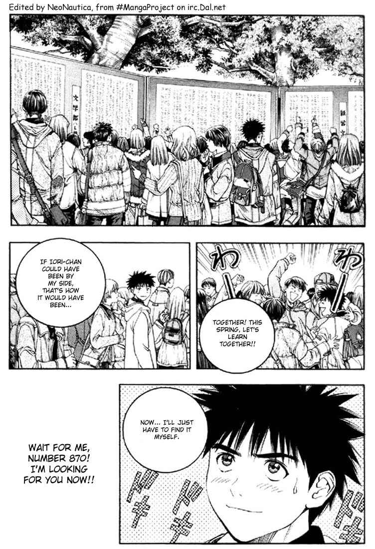 Page 15 Chapter 101 Is