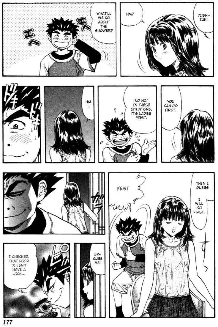 Page 11 Chapter 113 Is