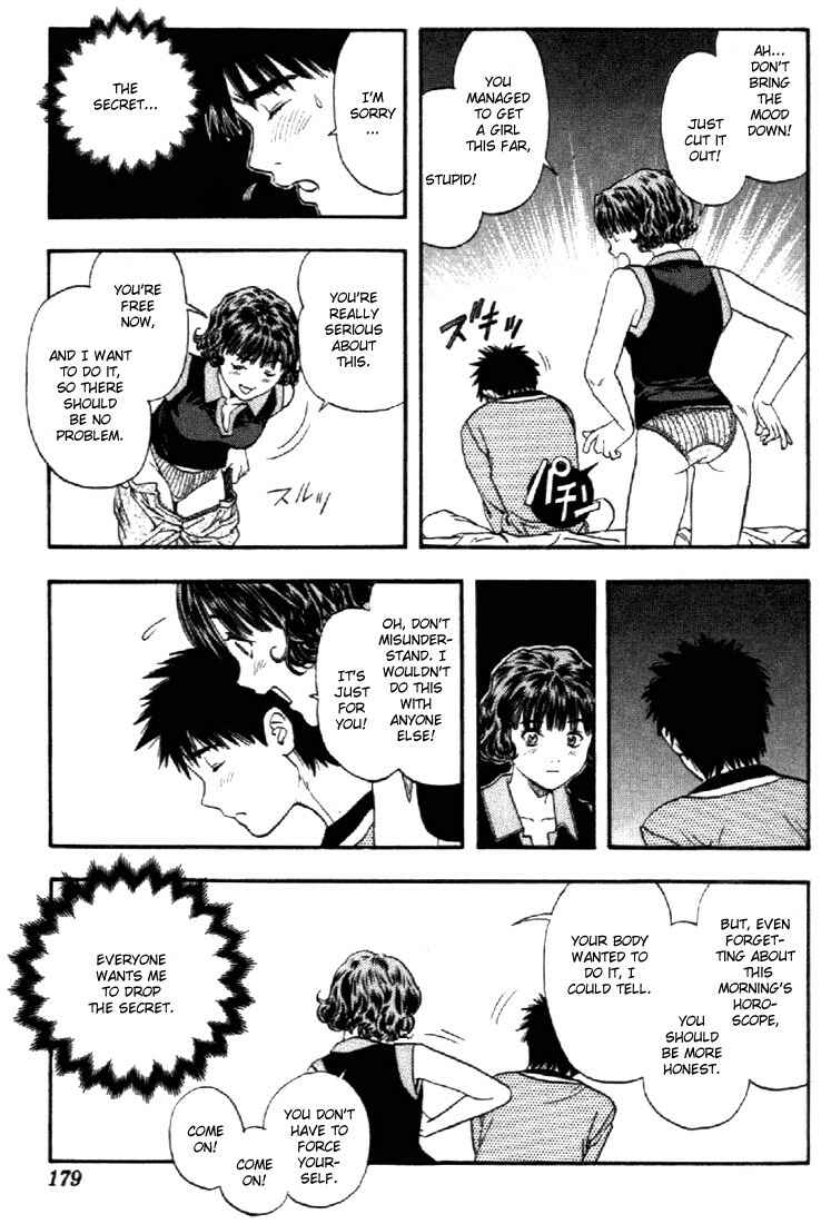 Page 13 Chapter 113 Is