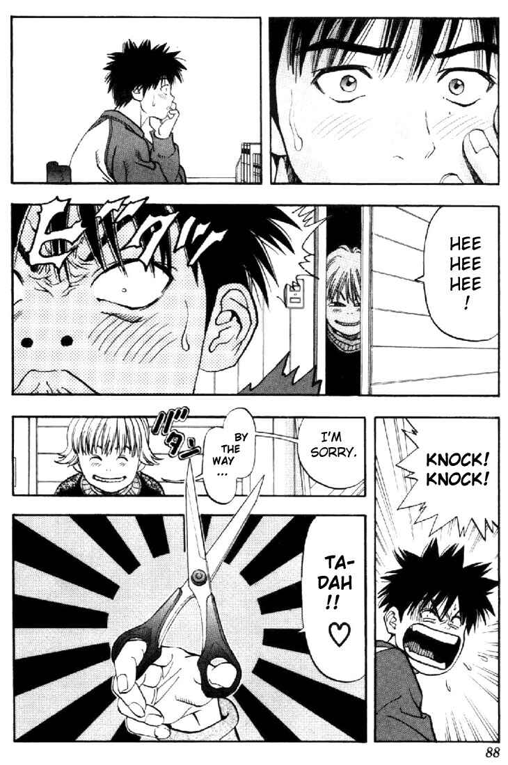 Page 11 Chapter 40 Is