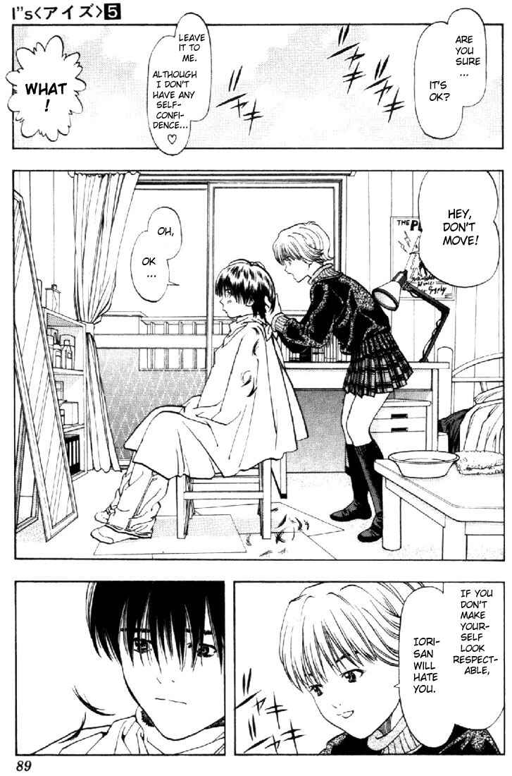 Page 12 Chapter 40 Is