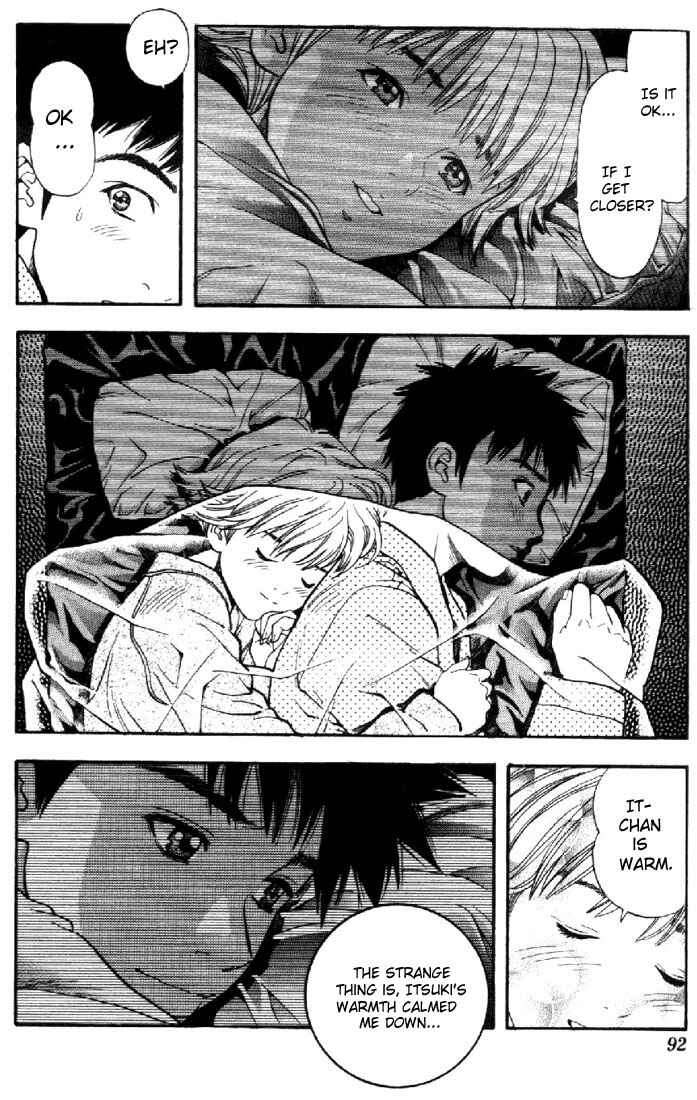 Page 15 Chapter 40 Is