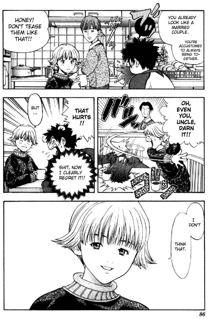Page 9 Chapter 40 Is