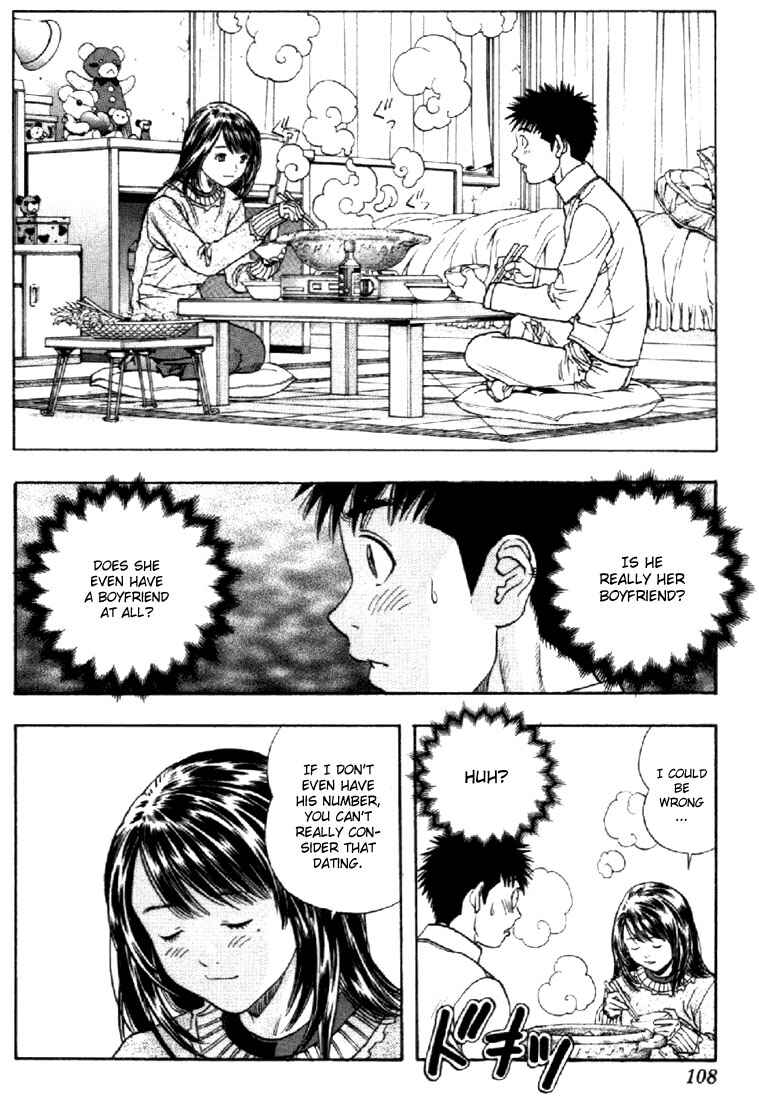 Page 13 Chapter 129 Is