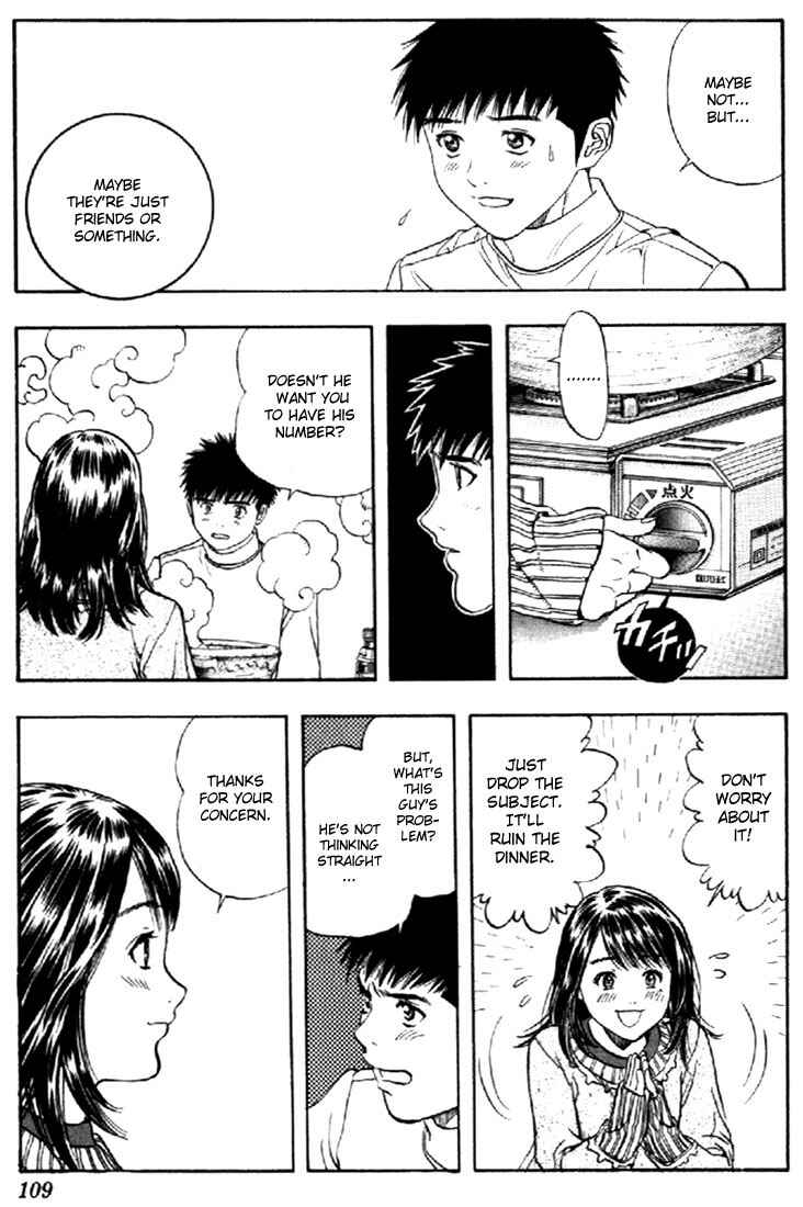 Page 14 Chapter 129 Is