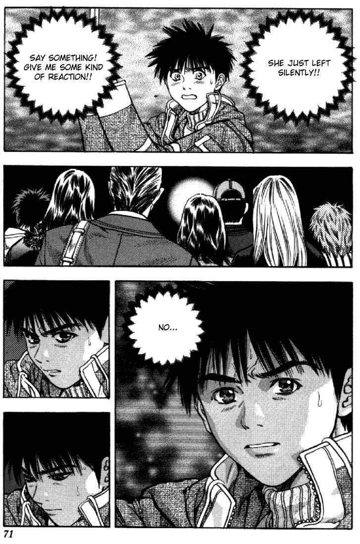 Page 15 Chapter 87 Is