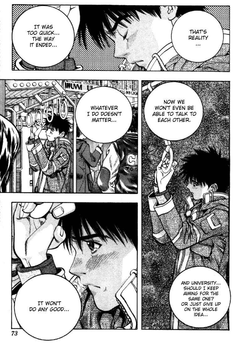 Page 17 Chapter 87 Is