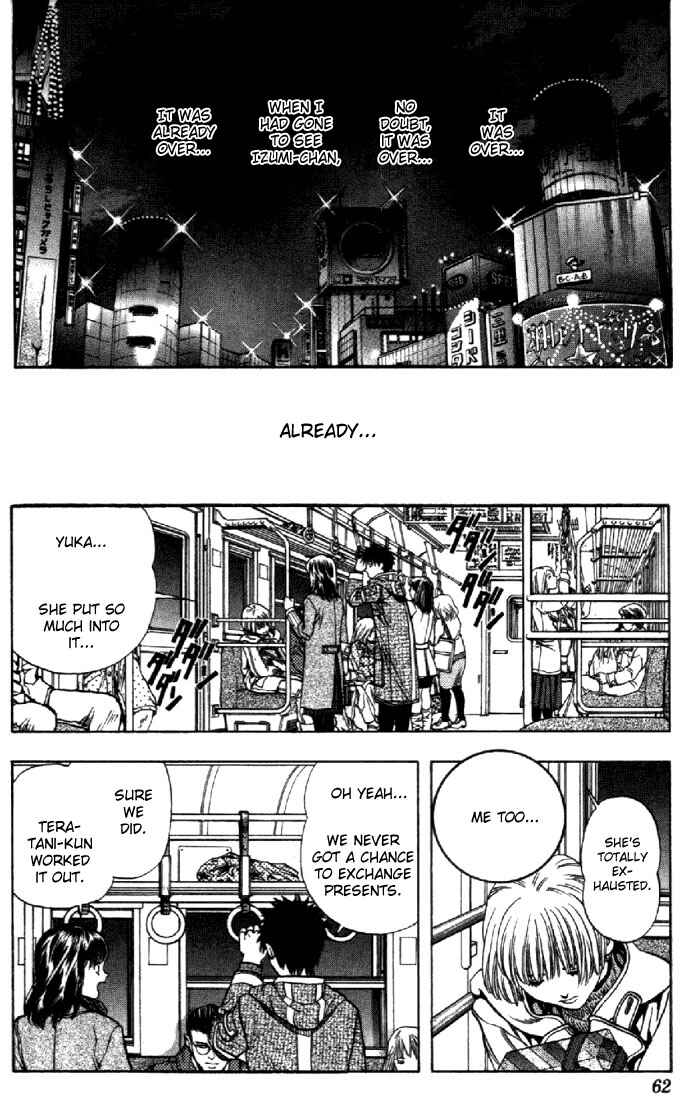 Page 7 Chapter 87 Is