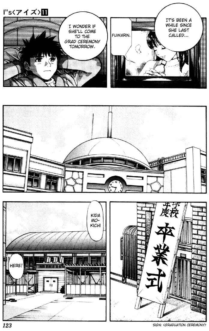 Page 11 Chapter 100 Is