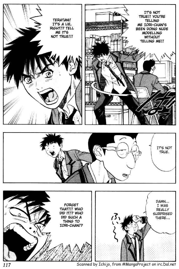 Page 5 Chapter 100 Is