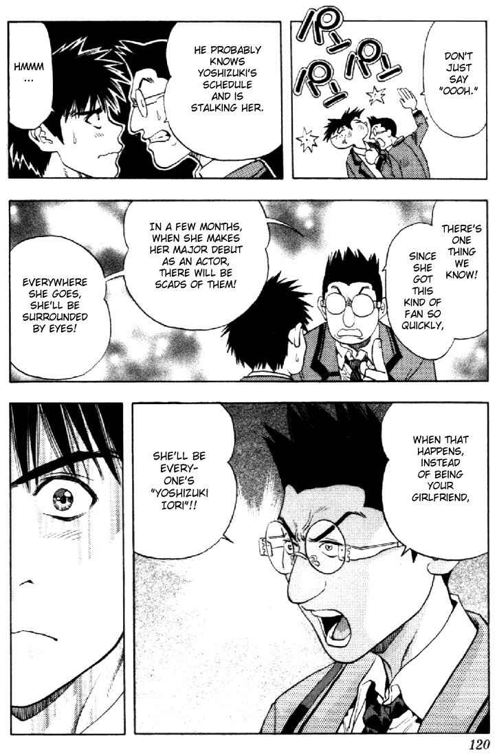 Page 8 Chapter 100 Is