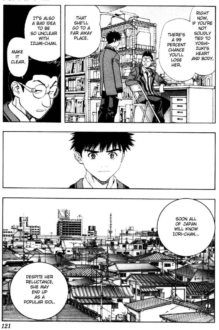 Page 9 Chapter 100 Is