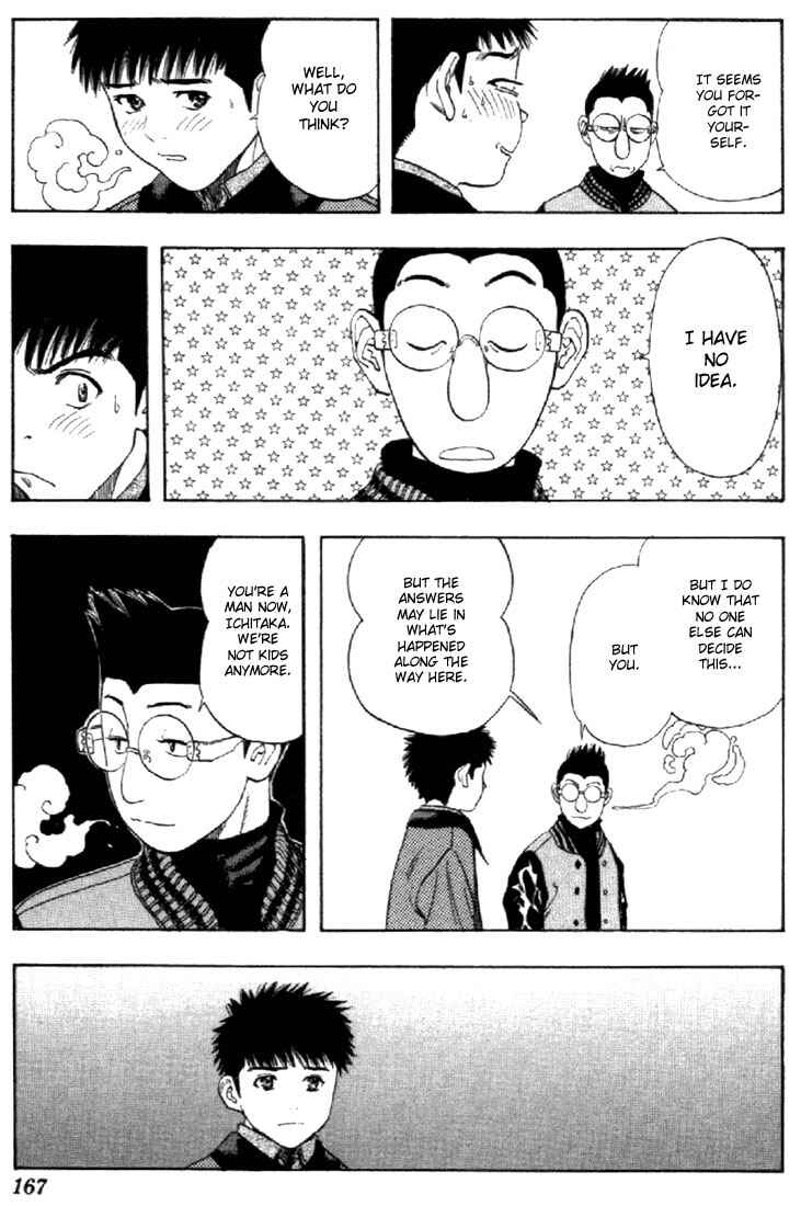 Page 11 Chapter 132 Is
