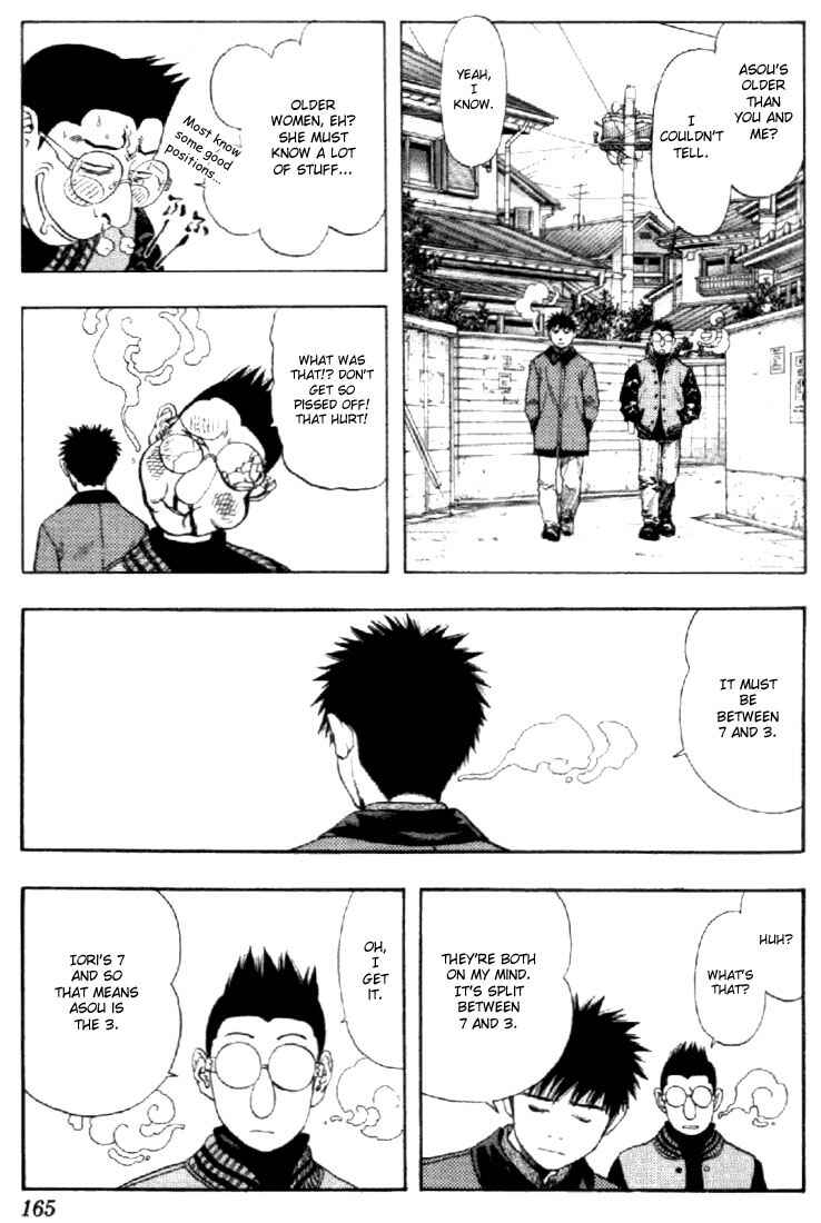 Page 9 Chapter 132 Is