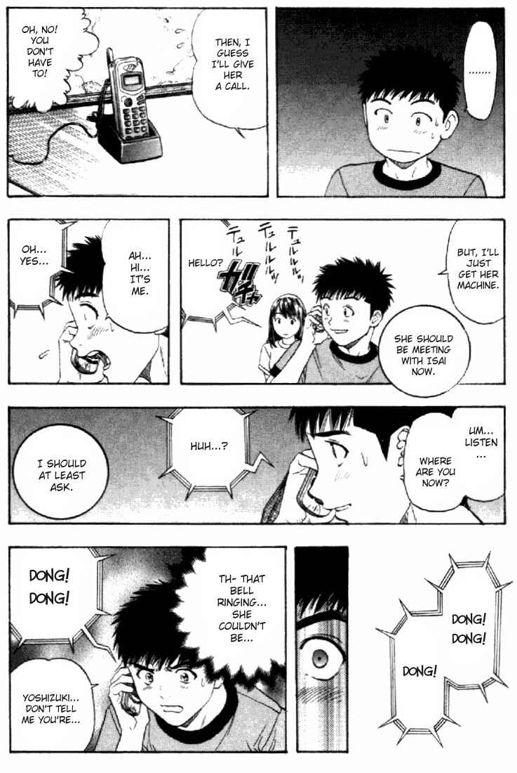 Page 10 Chapter 121 Is