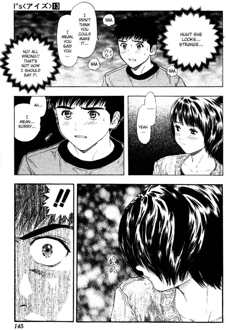 Page 15 Chapter 121 Is