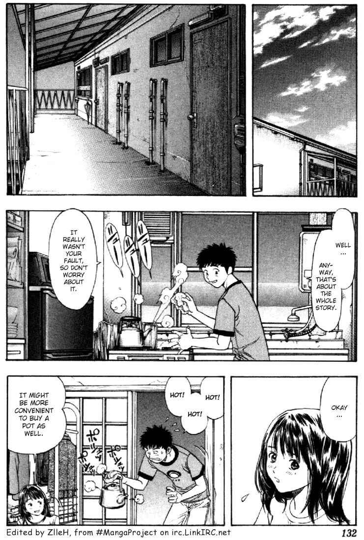 Page 2 Chapter 121 Is