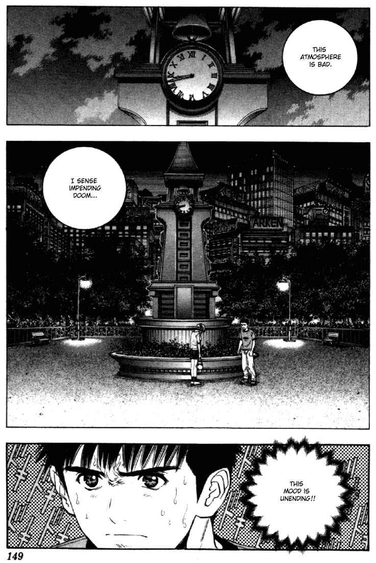Page 2 Chapter 122 Is