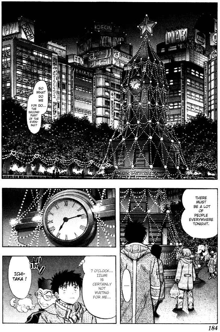 Page 14 Chapter 83 Is