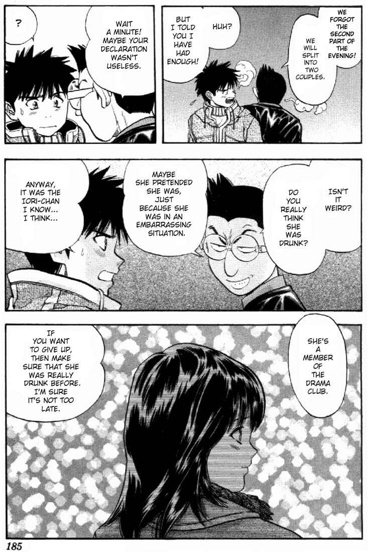 Page 15 Chapter 83 Is