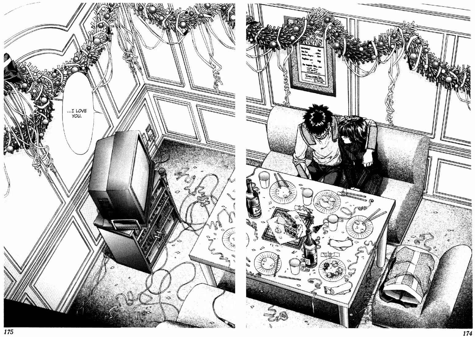 Page 6 Chapter 83 Is