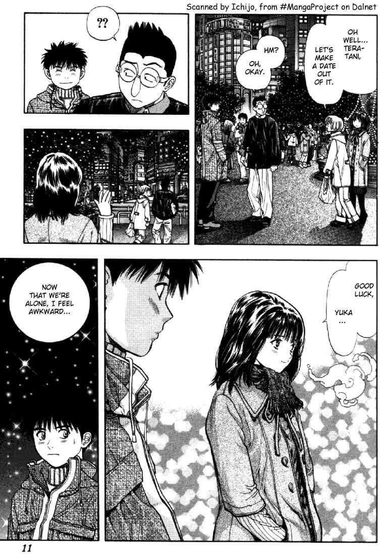 Page 10 Chapter 84 Is