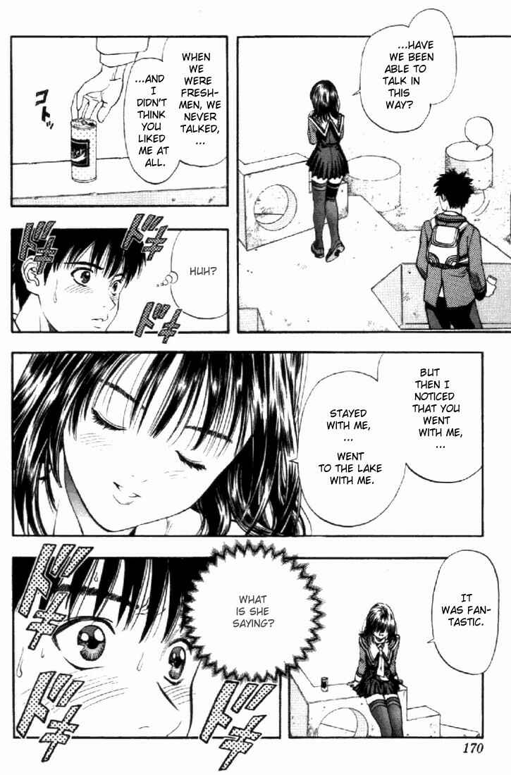 Page 15 Chapter 25 Is