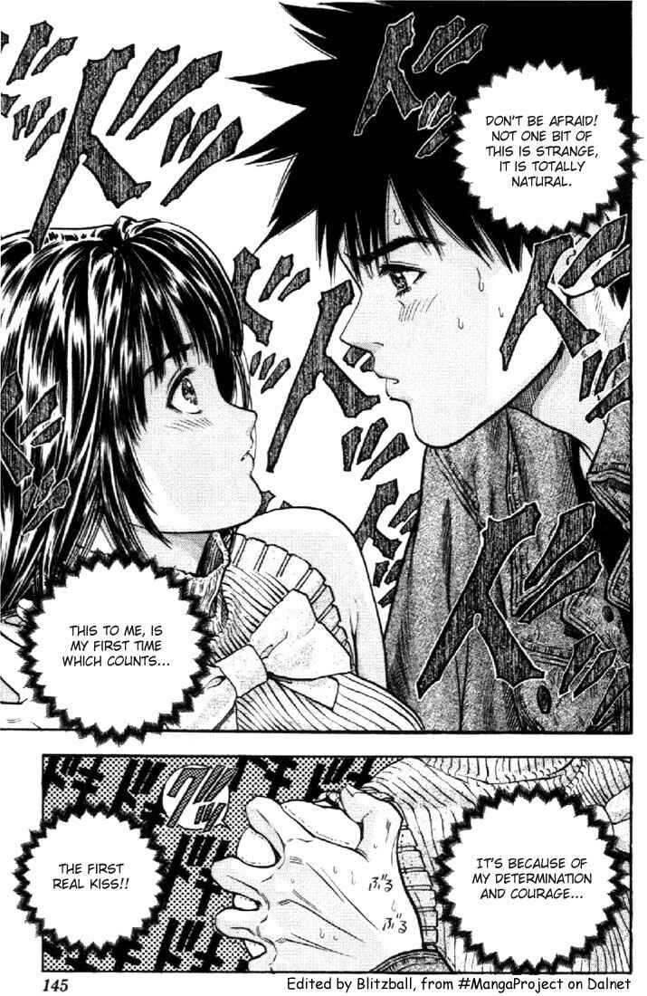 Page 3 Chapter 62 Is